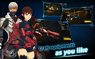 Still Alive: The Clan Battle - Screenshot 3