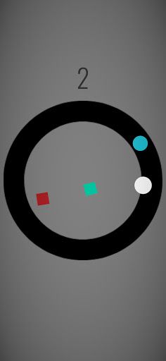 Tap & Rotate - Screenshot 4