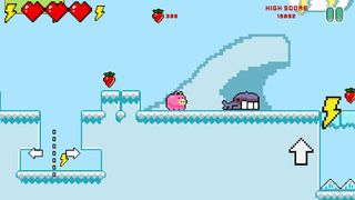 Super Piggy World - Screenshot 3