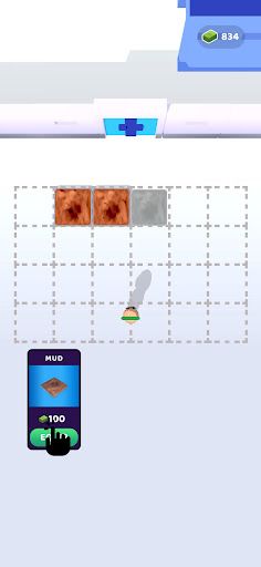 Base Defender 3D - Screenshot 1