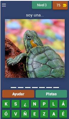 Trivia crack - Screenshot 3