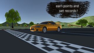 Drift Car Simulator - Screenshot 3