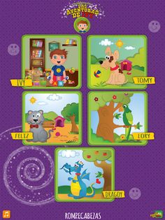 Ivy Jigsaw - Screenshot 1