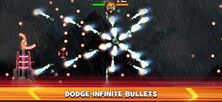 Explottens: Rise of K.L.A.W - Screenshot 2