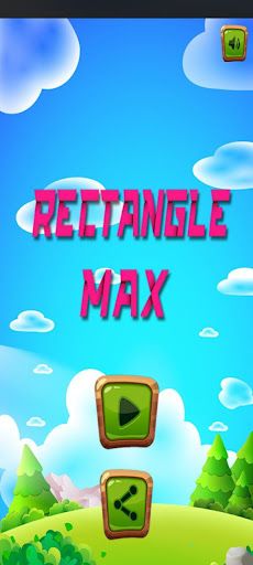 Rectangle Max - Screenshot 1