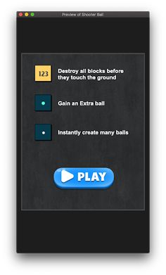 Shooter Ball - Screenshot 2