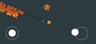 Orange - Screenshot 2