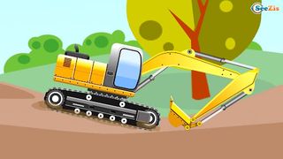 Stevin John Blippi Game - Screenshot 2