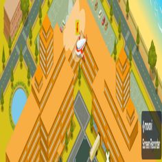 AIRPORT_CONTROL - Screenshot 2