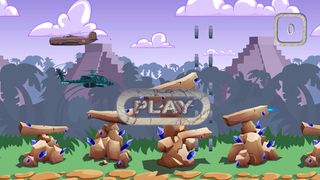 Foptertack - Screenshot 1