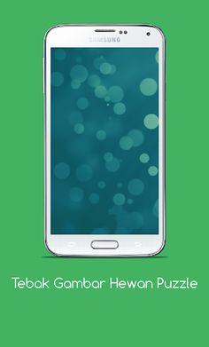 Tebak Gambar Hewan Puzzle - Screenshot 3