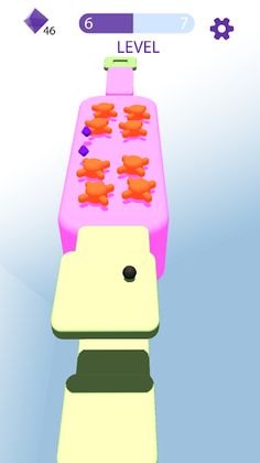 Skyball - Screenshot 3