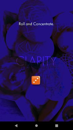 Play-Clarity - Roll the Dice - Screenshot 3