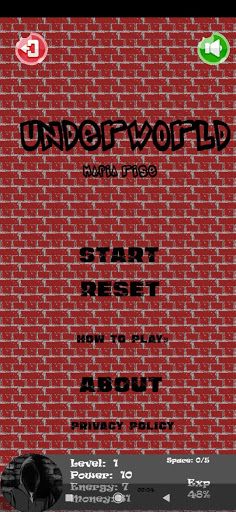 UnderWorld: Mafia Rise - Screenshot 2