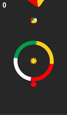 Kurdistan Colors - Screenshot 1