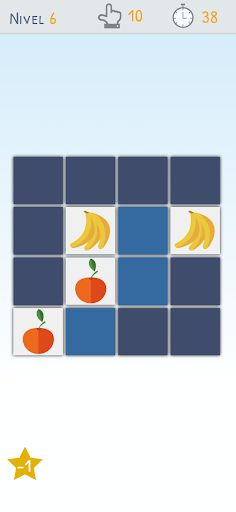 Brain test: Memoria y entrena - Screenshot 3