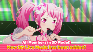 BanG Dream! Girls Band Party! - Screenshot 1