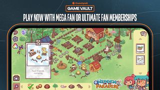 Hidden in my Paradise - Screenshot 2