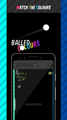 Balled Colours - Screenshot 3