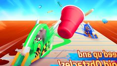 Tipe X Trondol | Balap Racing - Screenshot 4