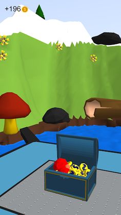 sky stairs - Screenshot 4