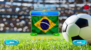 كأس العالم لعبة عربية 2023 - Screenshot 1