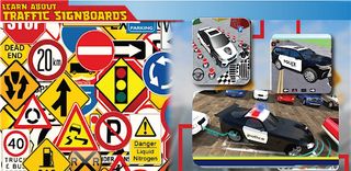 Parking Games 2023: Car Games - Screenshot 3