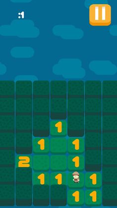 Treasure Hunting - Screenshot 2