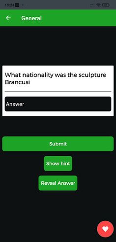 Quizikal - Screenshot 3