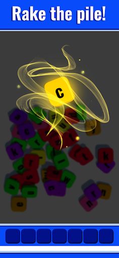 Find The Words - Screenshot 1