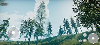 Forest Hunting - Screenshot 1