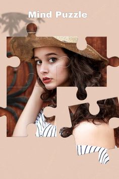 Mind Puzzles - Puzzle Game - Screenshot 2