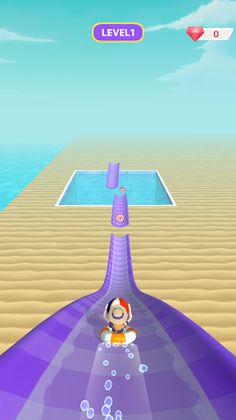 Slide And Shoot - Screenshot 1