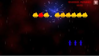 Dark Memory - Screenshot 3