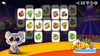 Fruit Amusement Park - Screenshot 2