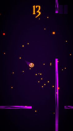 Spooky Dance - Screenshot 4