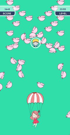 Rise Up Love - Screenshot 2