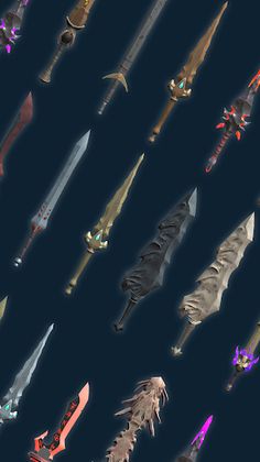 Master Smith Runner! Mine Mine - Screenshot 2