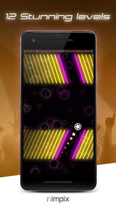 Rave Star - the Ultimate EDM R - Screenshot 4
