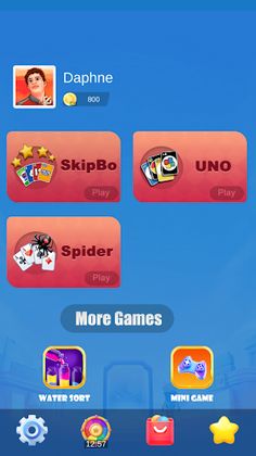 Skibo - Screenshot 2