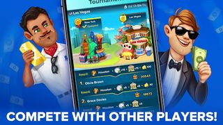 Capital Fun! - Screenshot 1