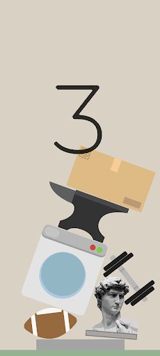 Stack it! - The stacking game - Screenshot 4