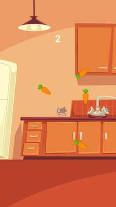 Catching Rat - Screenshot 4