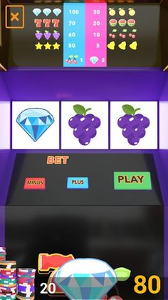 Grand Bounty - Screenshot 2