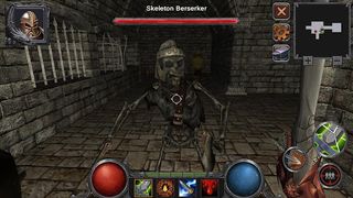 Good Old Dungeon - Screenshot 1