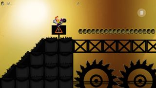 Sharko Zig & Marina Adventure - Screenshot 3