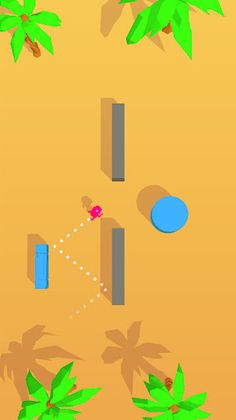 Angle Run - Screenshot 2