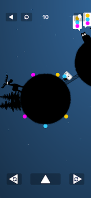 Mister Antonio - Screenshot 4