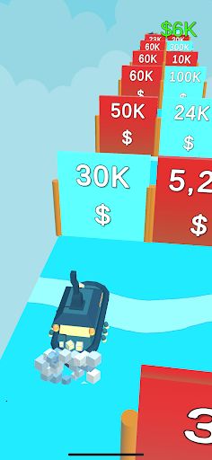 Boat Bounty - Screenshot 1