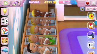 Alima's Baby Nursery - Screenshot 3